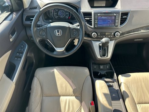Used 2014 Honda CR-V EX-L image 23