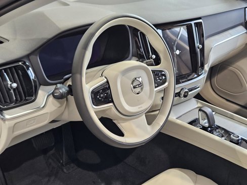 New 2026 Volvo V60 B5 Cross Country Plus w/ Protection Package Premier image 10