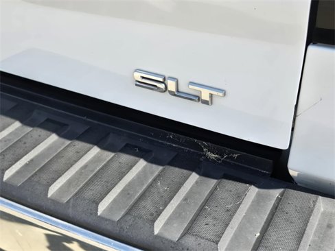 Used 2017 GMC Sierra 1500 SLT w/ SLT Premium Package image 8