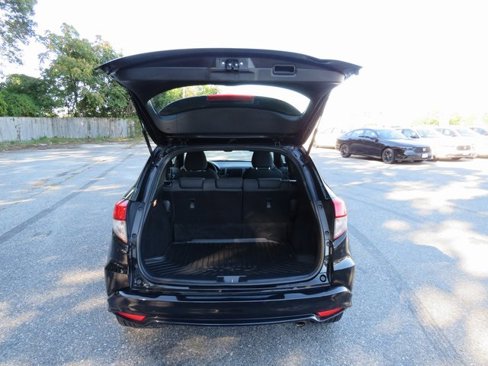 Used 2019 Honda HR-V Sport image 21