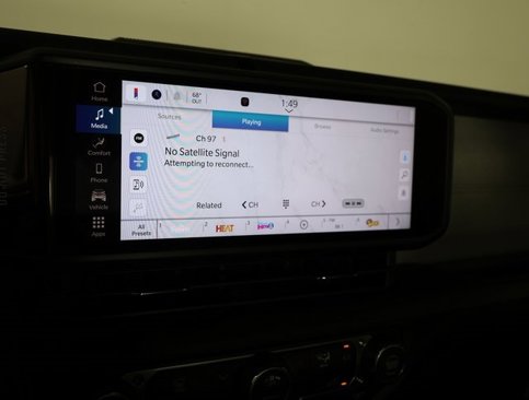 New 2025 Jeep Wrangler Sport image 15