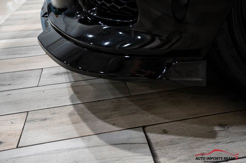 Used 2018 Jeep Grand Cherokee Trackhawk image 10