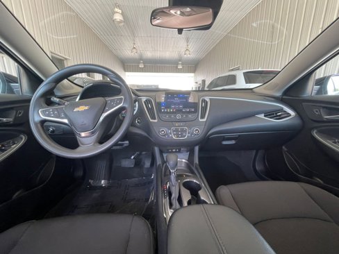 Used 2024 Chevrolet Malibu LT image 30