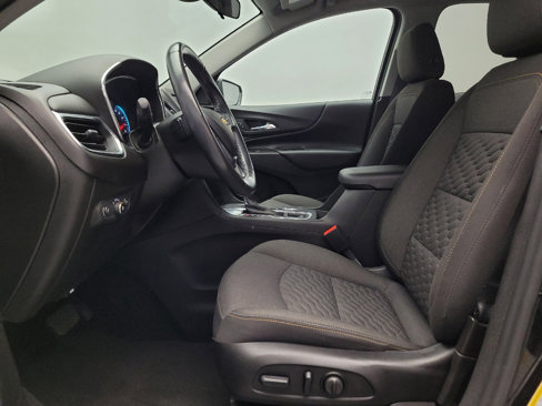 Used 2020 Chevrolet Equinox LT w/ Driver Convenience Package image 17