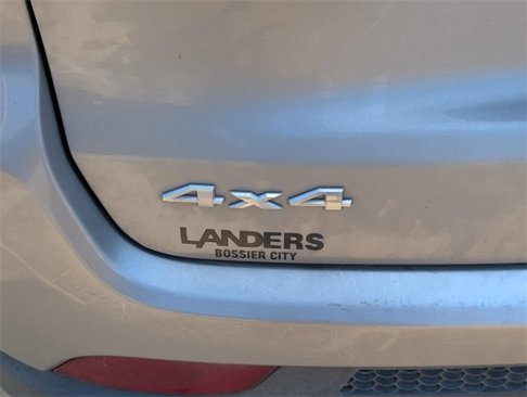 Used 2023 Jeep Compass Latitude image 8