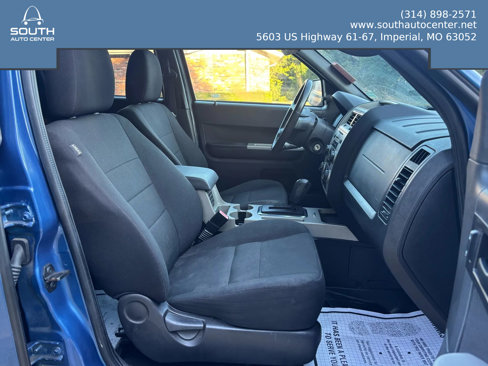 Used 2010 Ford Escape XLT image 12