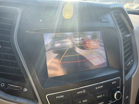 Used 2018 Hyundai Santa Fe Sport image 13