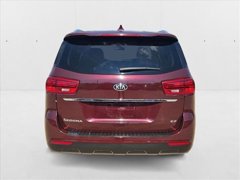 Used 2019 Kia Sedona EX image 7