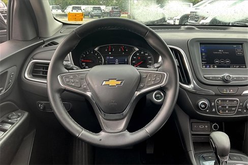 Used 2024 Chevrolet Equinox LT image 8