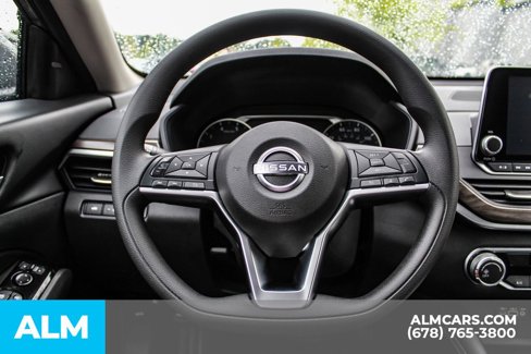 Used 2023 Nissan Altima 2.5 SV image 24