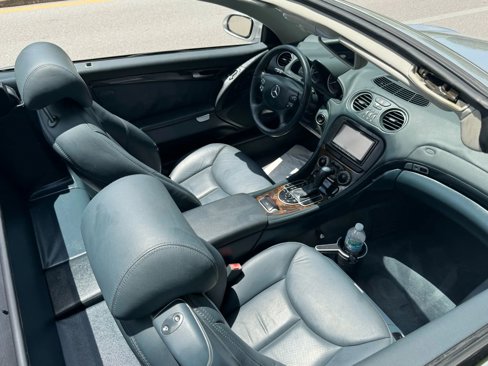 Used 2003 Mercedes-Benz SL 500 image 45