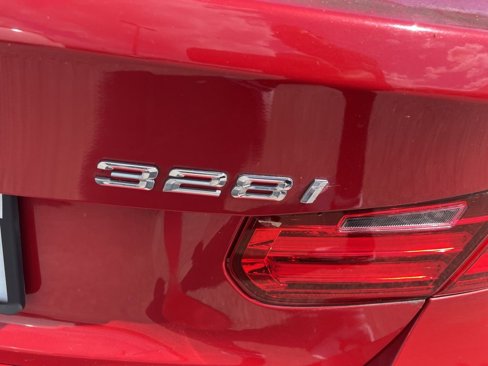 Used 2014 BMW 328i Sedan image 33