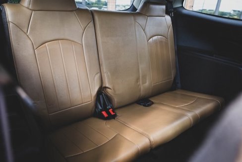 Used 2015 Buick Enclave Leather image 28