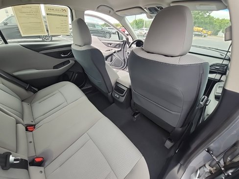 Used 2020 Subaru Legacy Premium image 19