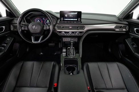 Certified 2024 Acura Integra image 23