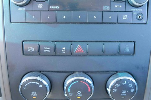 Used 2012 RAM 2500 ST w/ Chrome Appearance Group image 21
