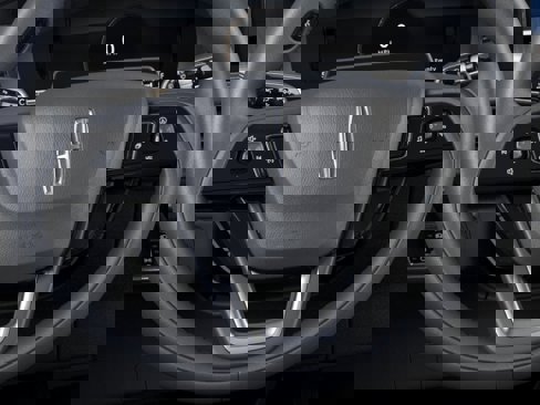 New 2024 Lincoln Corsair FWD image 12