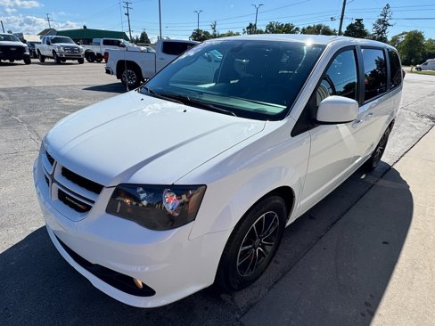 Used 2019 Dodge Grand Caravan GT image 7