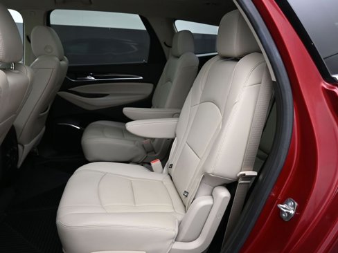 Used 2020 Buick Enclave Essence w/ Sport Touring Edition image 22