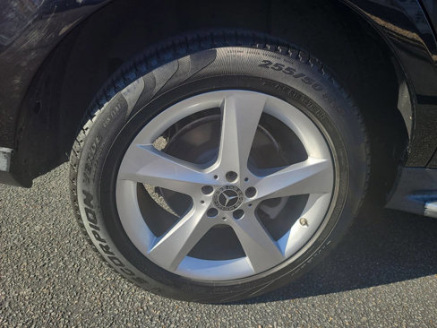 Used 2018 Mercedes-Benz GLE 350 4MATIC image 11