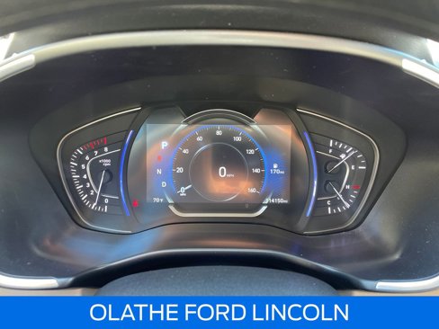 Used 2020 Hyundai Santa Fe SEL w/ Cargo Package image 18