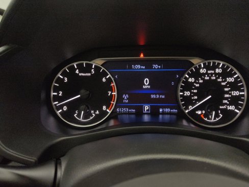 Used 2020 Nissan Altima 2.5 SR image 23