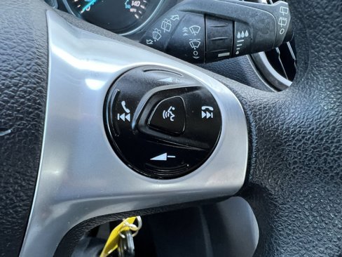 Used 2016 Ford Escape S image 34