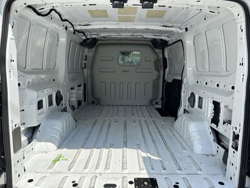 Used 2022 Ford Transit 250 Low Roof AWD image 12