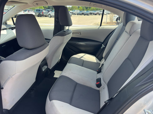 Used 2024 Toyota Corolla LE image 10