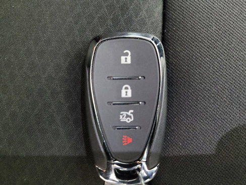 Used 2017 Chevrolet Malibu LS image 32