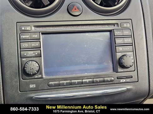 Used 2011 Nissan Rogue SV w/ SL Pkg image 21