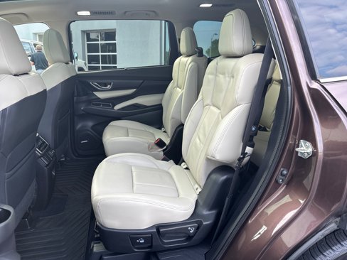 Used 2021 Subaru Ascent Limited w/ Technology Package image 33