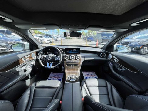 Used 2020 Mercedes-Benz C 300 Sedan image 23