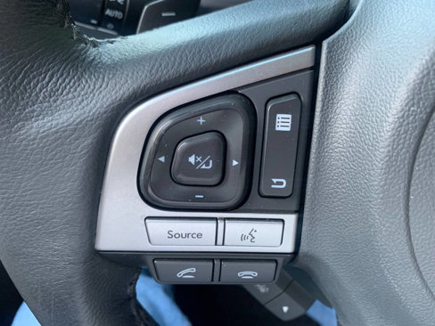 Used 2015 Subaru Outback 2.5i Premium image 28
