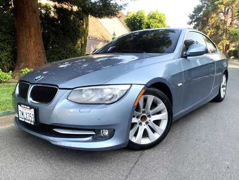 Used 2013 BMW 328i Coupe image 2