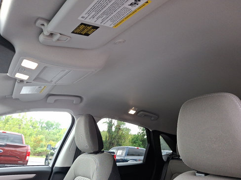 Certified 2022 Ford Escape SE w/ Convenience Package image 21