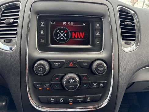 Used 2017 Dodge Durango SXT w/ Quick Order Package 23B image 13