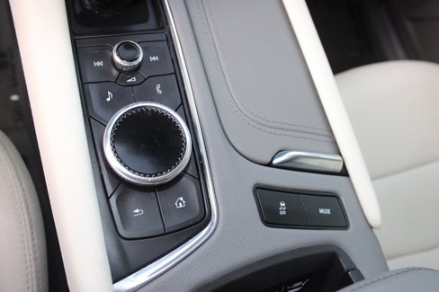 Used 2020 Cadillac XT5 Premium Luxury image 29