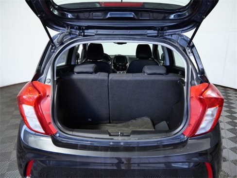 Used 2016 Chevrolet Spark LT image 9