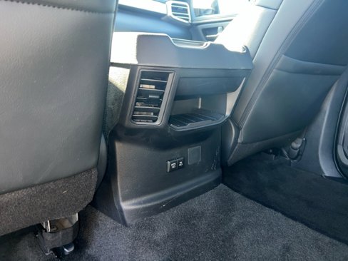 Used 2025 Toyota Tundra Limited image 20