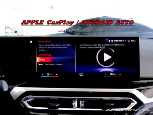 Used 2023 BMW 330i Sedan w/ M Sport Package image 50