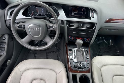 Used 2012 Audi A4 2.0T Premium Plus image 27