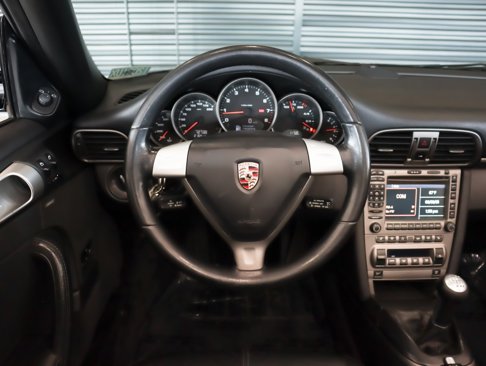 Used 2006 Porsche 911 Carrera image 16