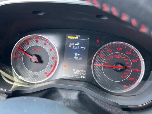 Used 2018 Subaru Impreza 2.0i Sport image 19