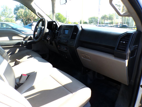 Used 2016 Ford F150 XL image 13