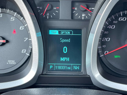 Used 2013 Chevrolet Equinox LT image 19