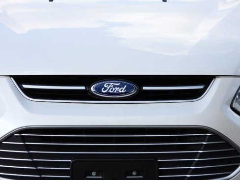 Used 2015 Ford C-MAX SEL w/ Equipment Group 302A image 26