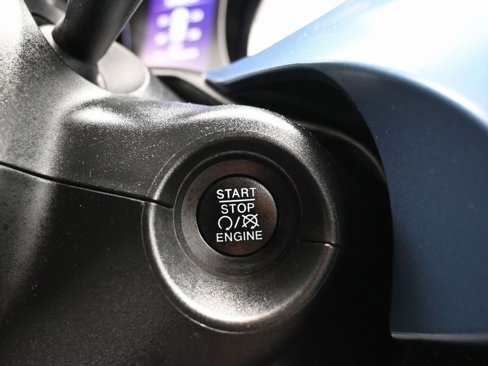 Used 2019 FIAT 500X Pop image 19
