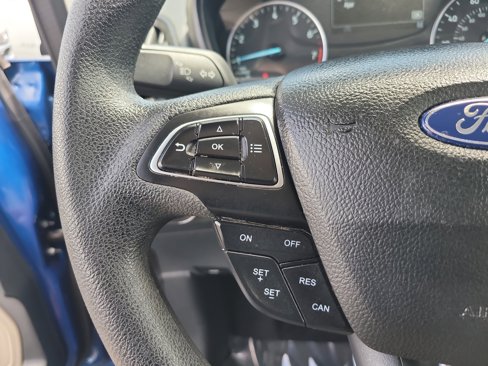 Used 2021 Ford EcoSport SE image 28