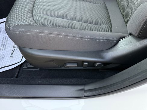 Certified 2024 Subaru Crosstrek 2.0i Premium image 16